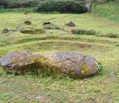 Quinta Da Pera Rocha Back Too Nature B&B *