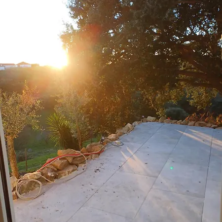 Quinta Da Pera Rocha Back Too Nature 알코바카