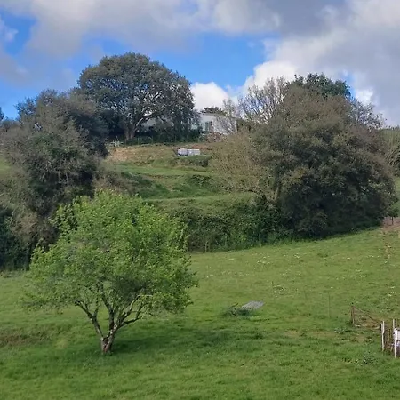 B&B Quinta Da Pera Rocha Back Too Nature *